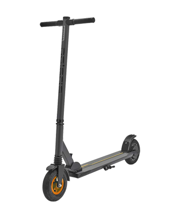 электросамокат