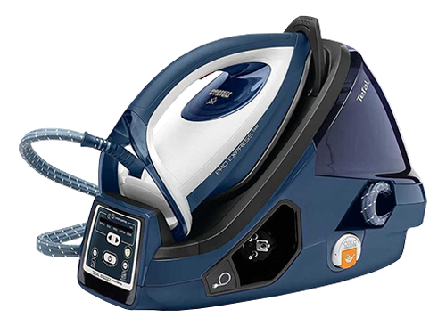утюг с парогенератором