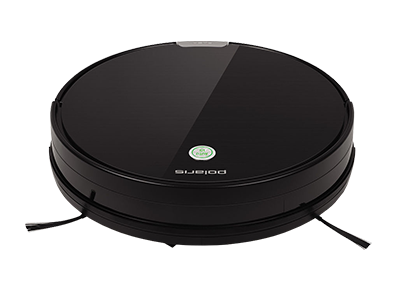 робот-пылесос